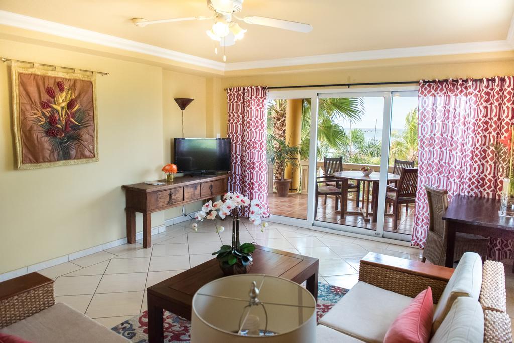 מלון אורנג'סטאד Aruba Surfside Marina מראה חיצוני תמונה